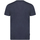 tekstylia Męskie T-shirty z krótkim rękawem Geographical Norway SX1078HGN-NAVY Niebieski