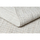 Dom Dywany Rugsx Dywan NANO EO78C Melanż, pętelkowy, płasko tkan 180x270 cm Szary