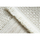 Dom Dywany Rugsx Dywan NANO FH92A Jednolity, pętelkowy, płasko tk 200x290 cm Biały