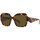 Zegarki & Biżuteria  okulary przeciwsłoneczne Prada Occhiali da Sole  PR28ZS 14L09Z Inny