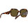 Zegarki & Biżuteria  okulary przeciwsłoneczne Prada Occhiali da Sole  PR28ZS 14L09Z Inny