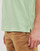tekstylia Męskie Koszulki polo z krótkim rękawem Geox M POLO GARMENT Zielony