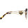 Zegarki & Biżuteria  okulary przeciwsłoneczne Prada Occhiali da Sole  PR73ZS ZVN5D1 Złoty
