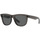 Zegarki & Biżuteria  okulary przeciwsłoneczne Ray-ban Occhiali da Sole  Wayfarer Reverse RBR0502S 6707GR Szary