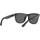 Zegarki & Biżuteria  okulary przeciwsłoneczne Ray-ban Occhiali da Sole  Wayfarer Reverse RBR0502S 6707GR Szary