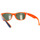 Zegarki & Biżuteria  okulary przeciwsłoneczne Ray-ban Occhiali da Sole  New Wayfarer RB2132 789/3F Niebieski