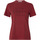 tekstylia Damskie T-shirty i Koszulki polo Calvin Klein Jeans J20J220718 Czerwony