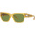 Zegarki & Biżuteria  okulary przeciwsłoneczne Persol Occhiali da Sole  PO3315S 204/4E Beżowy