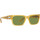 Zegarki & Biżuteria  okulary przeciwsłoneczne Persol Occhiali da Sole  PO3315S 204/4E Beżowy