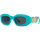 Zegarki & Biżuteria  okulary przeciwsłoneczne Versace Occhiali da Sole  Maxi Medusa Biggie VE4425U 543987 Inny