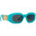 Zegarki & Biżuteria  okulary przeciwsłoneczne Versace Occhiali da Sole  Maxi Medusa Biggie VE4425U 543987 Inny