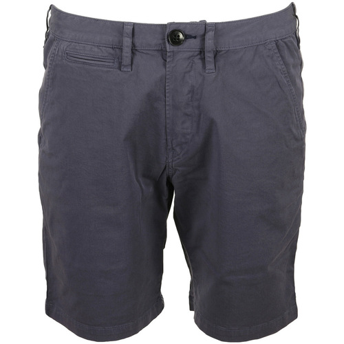 tekstylia Męskie Szorty i Bermudy Paul Smith Men's Standard Fit Shorts Fioletowy