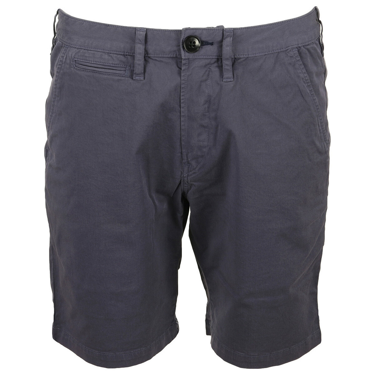 tekstylia Męskie Szorty i Bermudy Paul Smith Men's Standard Fit Shorts Fioletowy