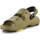 Buty Klapki Crocs Sandały UNISEX ™ Classic All-Terrain Sandal 207711-3UA Wielokolorowy