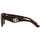 Zegarki & Biżuteria  okulary przeciwsłoneczne D&G Occhiali da Sole Dolce&Gabbana DG4436 502/73 Brązowy