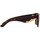 Zegarki & Biżuteria  okulary przeciwsłoneczne D&G Occhiali da Sole Dolce&Gabbana DG4436 502/73 Brązowy