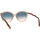 Zegarki & Biżuteria  Damskie okulary przeciwsłoneczne Chloe Occhiali da Sole Chloé CH0087S 003 Różowy