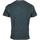tekstylia Męskie T-shirty z krótkim rękawem Diadora Tshirt Ss Spectra Used Niebieski