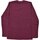 tekstylia Męskie T-shirty z długim rękawem Emporio Armani 111023 3F715 Czerwony
