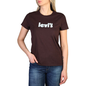 Levi's - 17369_the-perfect Brązowy