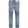 tekstylia Chłopiec Jeansy straight leg Calvin Klein Jeans IB0IB01709 Inny
