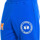 tekstylia Męskie Spodnie dresowe La Martina 11M100-FP533-07073 Niebieski