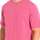 tekstylia Męskie T-shirty z krótkim rękawem La Martina SMR312-JS303-05127 Różowy