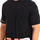 tekstylia Męskie T-shirty z krótkim rękawem La Martina SMR312-JS303-09999 Czarny
