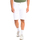 tekstylia Męskie Spodnie dresowe La Martina TMB003-FP221-00001 Biały