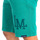 tekstylia Męskie Spodnie dresowe La Martina TMB305-JS329-03104 Zielony