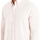 tekstylia Męskie Koszule z długim rękawem La Martina TMC004-TL072-04114 Beżowy
