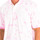 tekstylia Męskie Koszulki polo z krótkim rękawem La Martina TMP021-JS206-05157 Różowy