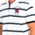 tekstylia Męskie Koszulki polo z krótkim rękawem La Martina TMP321-JS328-S0681 Wielokolorowy