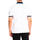 tekstylia Męskie Koszulki polo z krótkim rękawem La Martina TMP334-PK001-00001 Biały