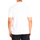 tekstylia Męskie Koszulki polo z krótkim rękawem La Martina TMPE30-PK097-00001 Biały