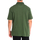 tekstylia Męskie Koszulki polo z krótkim rękawem La Martina TMPG30-PK001-03175 Zielony
