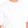 tekstylia Męskie T-shirty z krótkim rękawem La Martina TMR008-JS303-00001 Biały