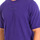 tekstylia Męskie T-shirty z krótkim rękawem La Martina TMR008-JS303-05007 Fioletowy