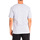 tekstylia Męskie T-shirty z krótkim rękawem La Martina TMR305-JS206-01001 Szary