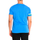 tekstylia Męskie T-shirty z krótkim rękawem La Martina TMR307-JS206-07205 Niebieski