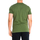 tekstylia Męskie T-shirty z krótkim rękawem La Martina TMRE30-JS206-03175 Zielony