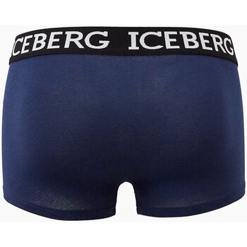 Iceberg ICE1UTR02 Niebieski