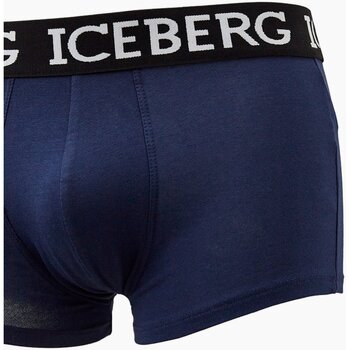 Iceberg ICE1UTR02 Niebieski