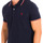 tekstylia Męskie Koszulki polo z krótkim rękawem U.S Polo Assn. 61456-179 Marine