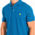 tekstylia Męskie Koszulki polo z krótkim rękawem U.S Polo Assn. 61462-239 Niebieski