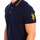tekstylia Męskie Koszulki polo z krótkim rękawem U.S Polo Assn. 61677-177 Marine