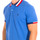 tekstylia Męskie Koszulki polo z krótkim rękawem U.S Polo Assn. 64775-137 Niebieski