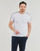 tekstylia Męskie T-shirty z krótkim rękawem Emporio Armani CORE LOGOBAND Biały