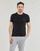 tekstylia Męskie T-shirty z krótkim rękawem Emporio Armani CORE LOGOBAND Czarny