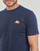 tekstylia Męskie T-shirty z krótkim rękawem Ellesse ONEGA Marine